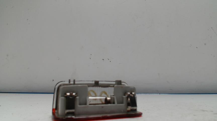 Eclairage de plafonnier AUDI A4 2 AVANT PHASE 2 BREAK Diesel - 1