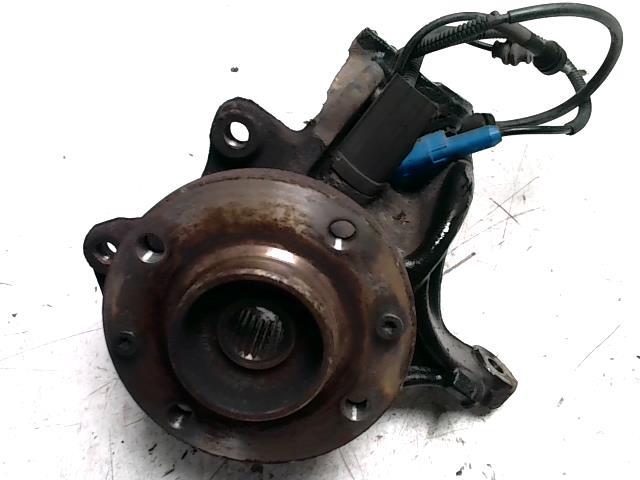 Moyeu avant gauche CITROEN C3 2 PHASE 1 Essence - 1