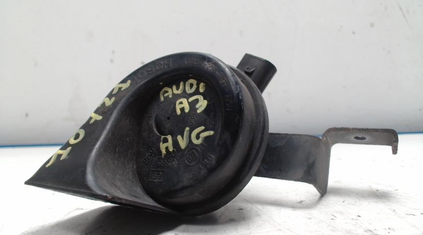 Avertisseur/Klaxon AUDI A3 2 SPORTBACK PHASE 1 Diesel - 1