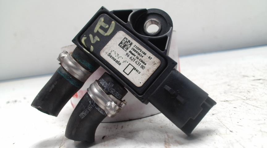 Capteur CITROEN C4 2 PHASE 1 Diesel - 1