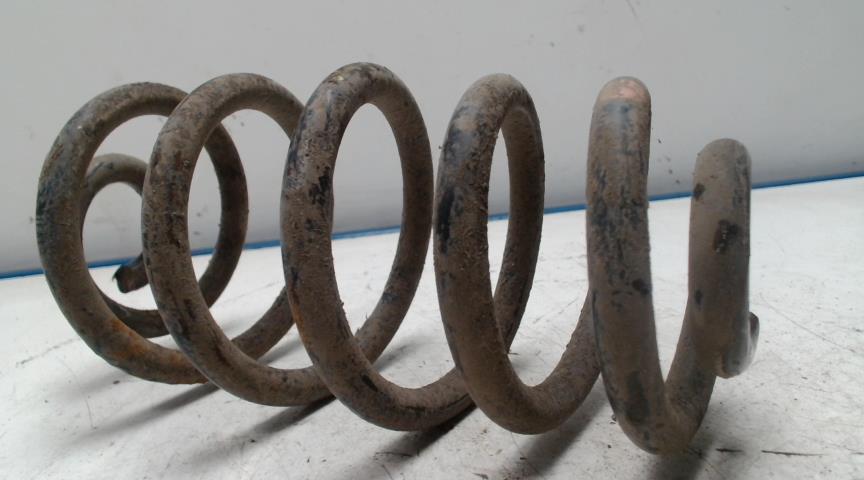 Ressort de suspension arriere AUDI A4 2 PHASE 2 Diesel - 1