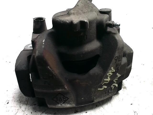 Etrier avant gauche (freinage) RENAULT CAPTUR 1 PHASE 1 Essence - 1