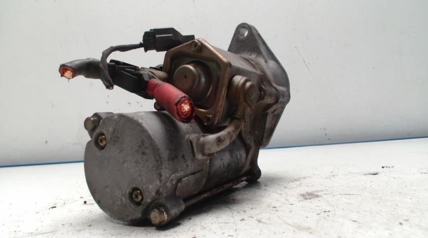 Demarreur MINI MINI 1 R50/R53 PHASE 1 Diesel - 1