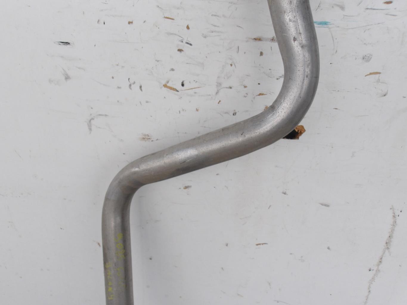 Tube intermediaire (echappement) FORD GALAXY 2 PHASE 1 Diesel - 1