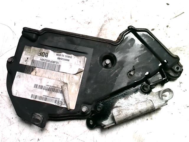 Couvercle de distribution PEUGEOT EXPERT 2 Diesel - 1