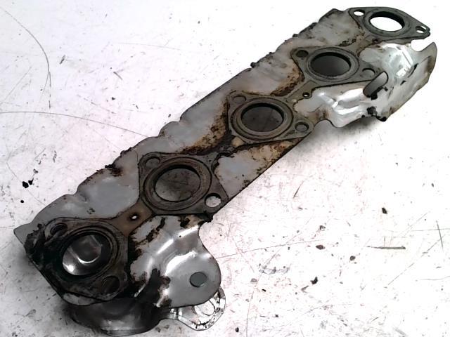 Tole pare feu PEUGEOT EXPERT 2 Diesel - 1