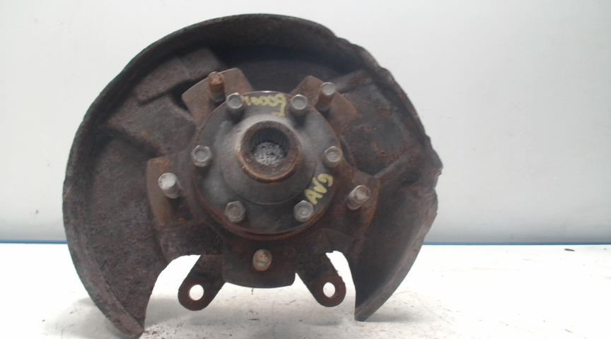 Moyeu avant droit SANTANA VITARA  - 1