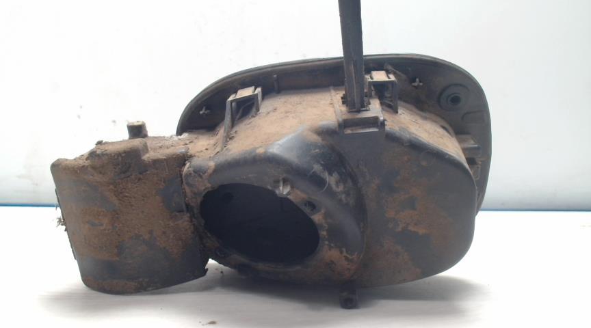 Trappe d'essence RENAULT MODUS PHASE 1 Diesel - 1