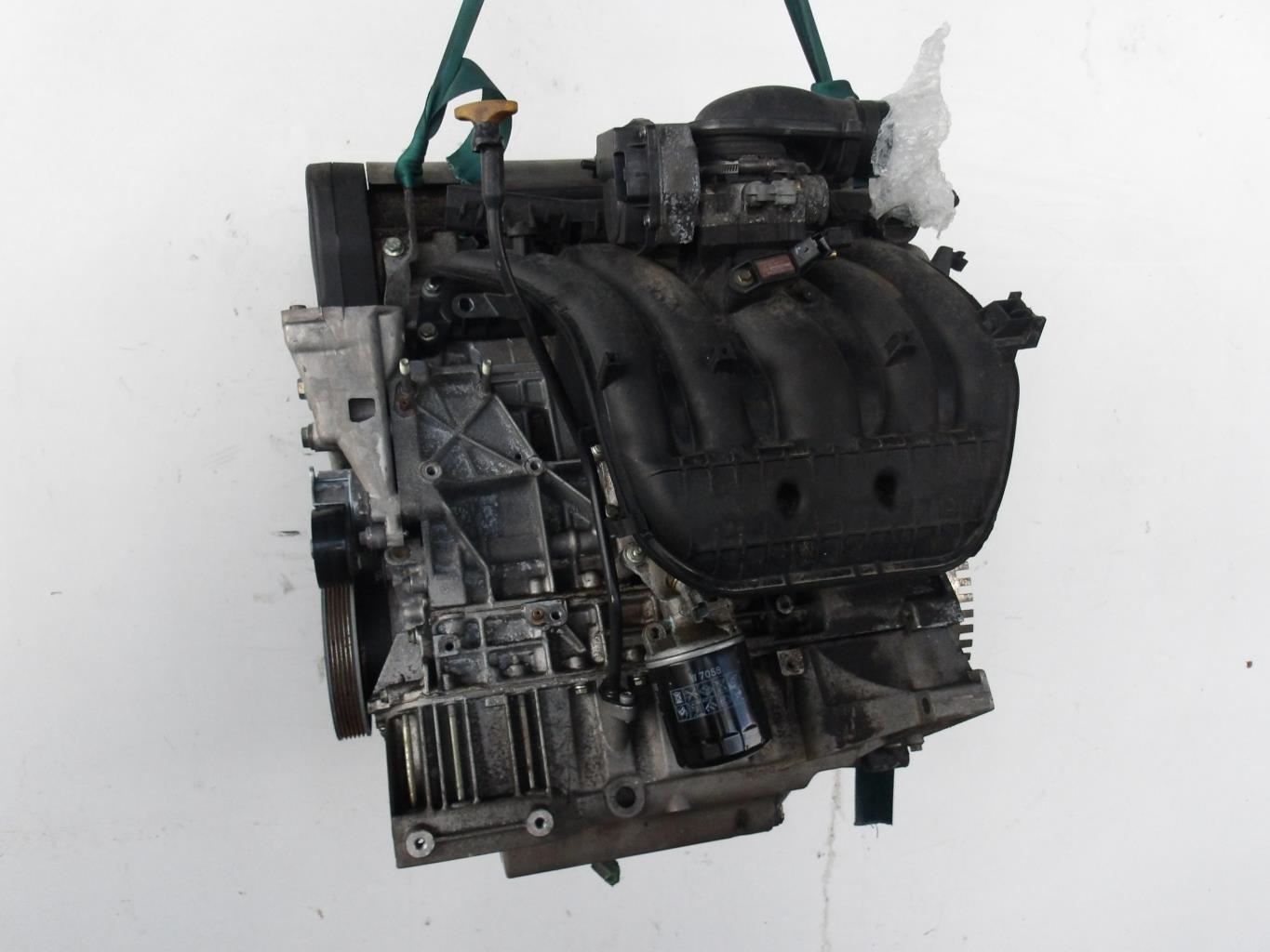Moteur PEUGEOT 307 PHASE 1 Essence - 1