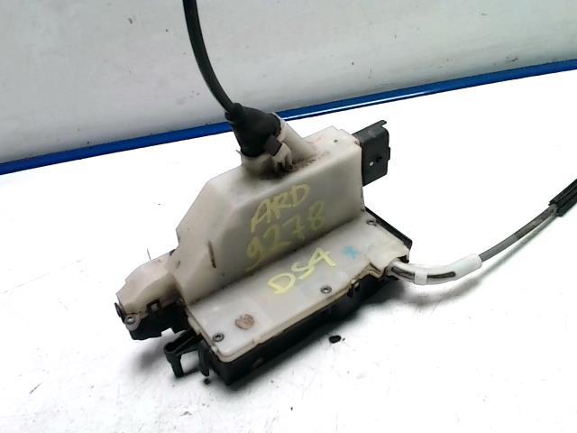 Serrure arriere droit CITROEN DS4 PHASE 1 Essence - 1