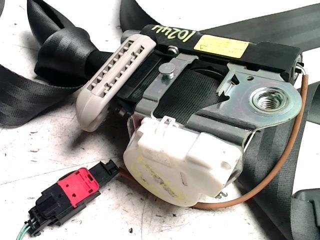 Ceinture arriere gauche RENAULT MODUS PHASE 1 Diesel - 1
