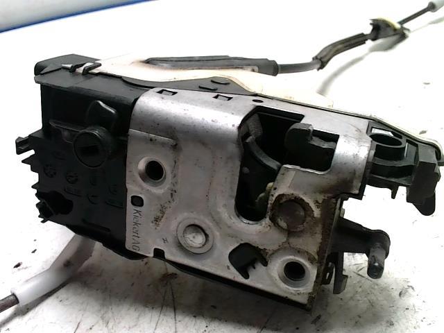 Serrure avant droit CITROEN DS4 PHASE 1 Essence - 1