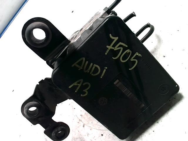 Bloc ABS (freins anti-blocage) AUDI A3 1 PHASE 2 Essence - 1