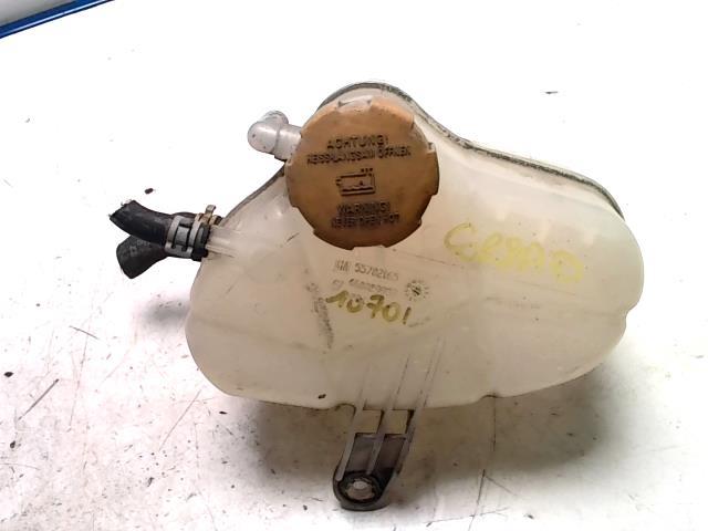 Vase d'expansion OPEL CORSA D PHASE 1 Diesel - 1