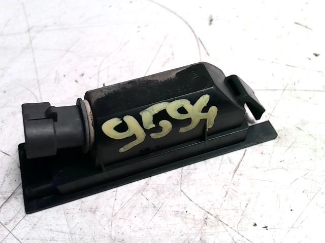 Eclairage de plaque OPEL CORSA C PHASE 1 Essence - 1