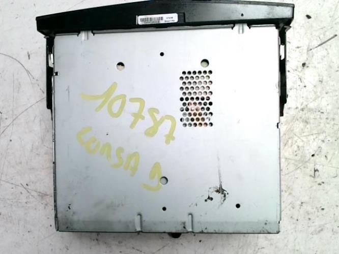 Photo de la pièce