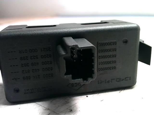 Bouton de warning RENAULT TWINGO 2 PHASE 1 Essence - 1
