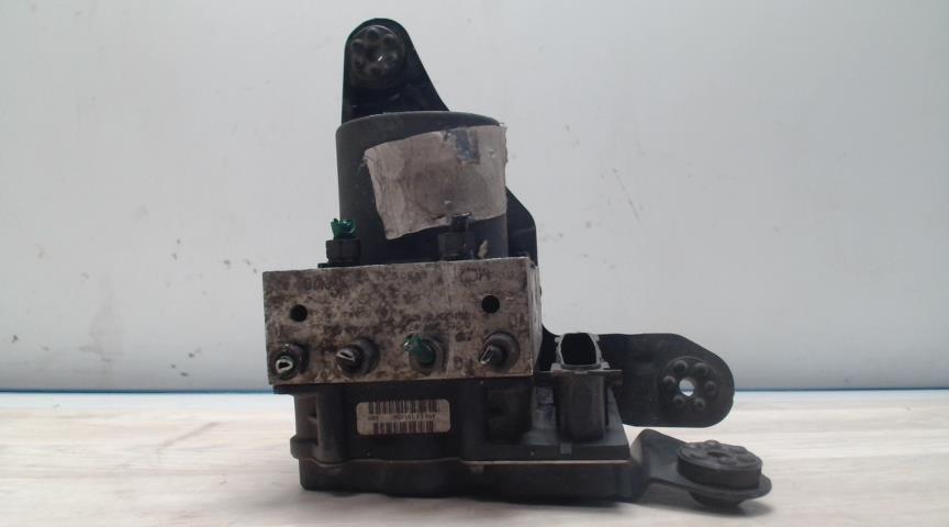 Bloc ABS (freins anti-blocage) RENAULT SCENIC 2 PHASE 1 Diesel - 1