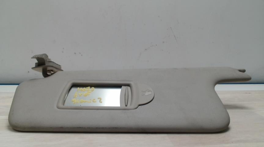 Pare soleil gauche RENAULT SCENIC 2 PHASE 1 Diesel - 1