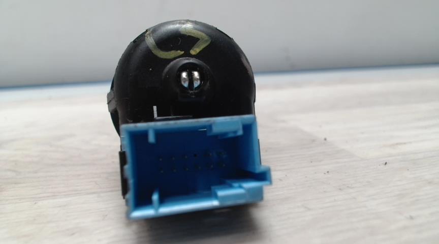 Commande retroviseurs CITROEN C3 1 PHASE 2 Diesel - 1