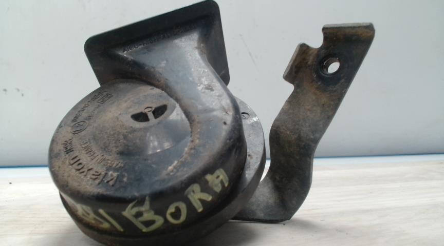 Avertisseur/Klaxon VOLKSWAGEN BORA Essence - 1