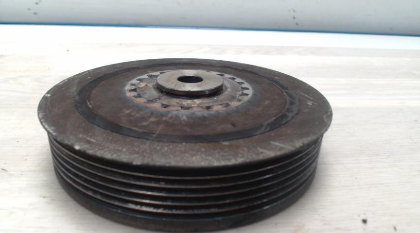 Poulie damper MAZDA 626 4 PHASE 2 Diesel - 1