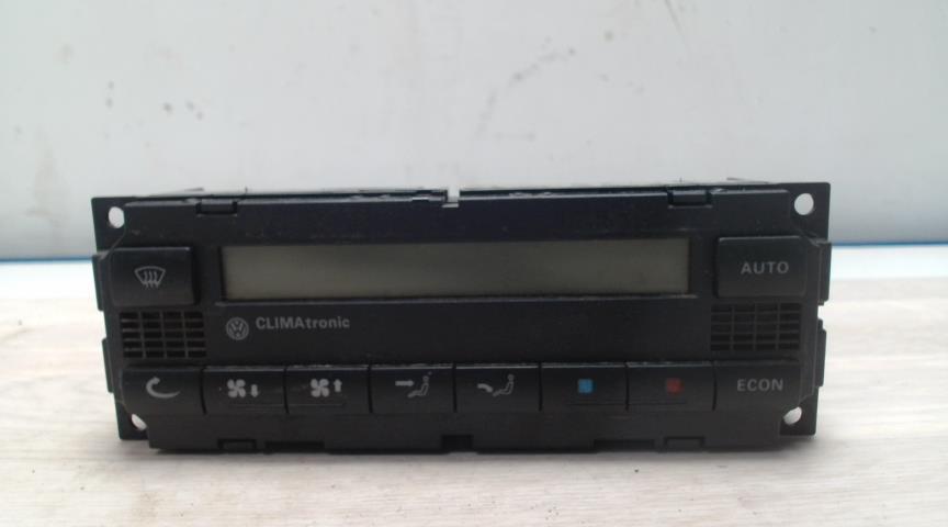 Commande chauffage VOLKSWAGEN BORA Essence - 1