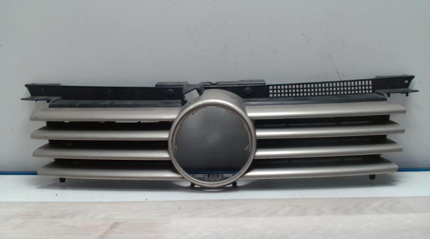 Calandre VOLKSWAGEN BORA Diesel - 1