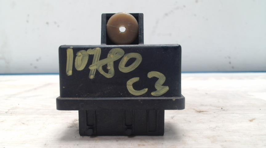 Boitier de prechauffage CITROEN C3 1 PHASE 2 Diesel - 1