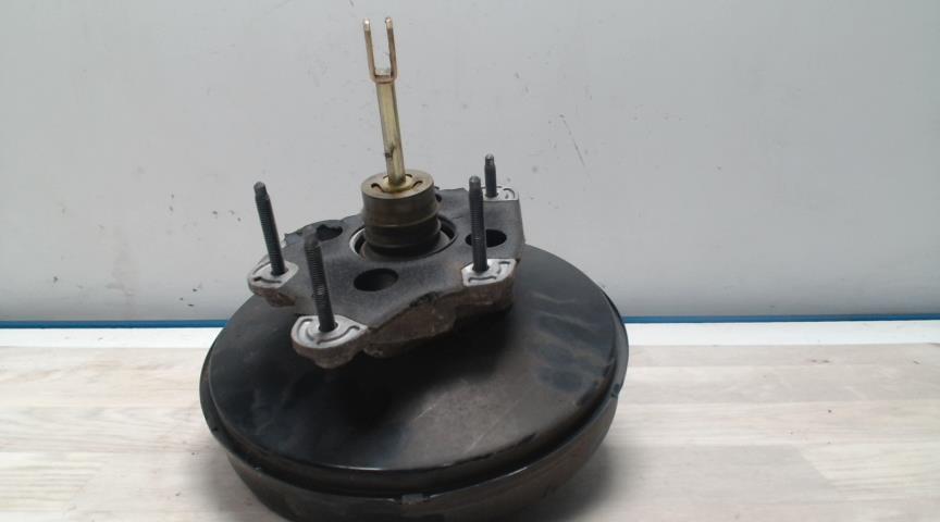 Mastervac RENAULT CLIO 3 PHASE 1 Diesel - 1