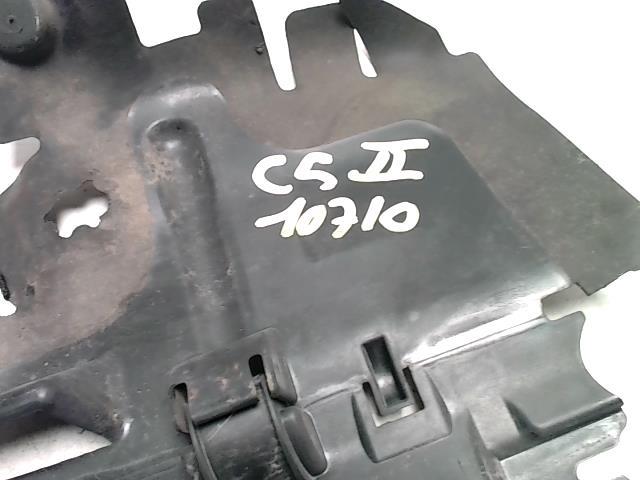 Deflecteur CITROEN C5 2 Diesel - 1