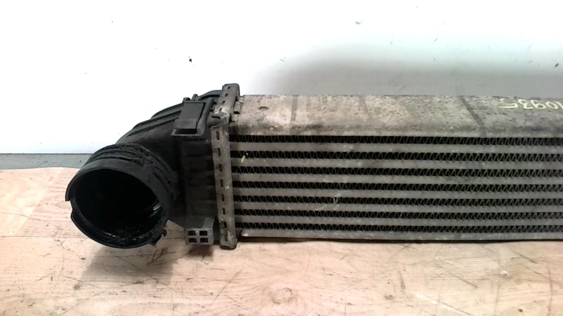Echangeur air (Intercooler) MERCEDES CLASSE A 169 PHASE 1 Diesel - 1