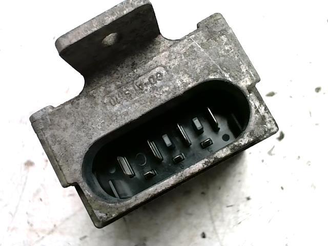 Resistance chauffage MERCEDES CLASSE A 168 PHASE 2 Diesel - 1