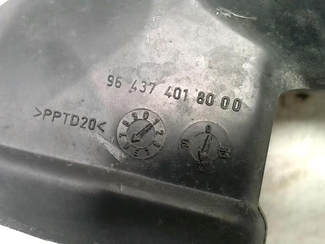 Divers CITROEN C3 1 PHASE 1 Essence - 1