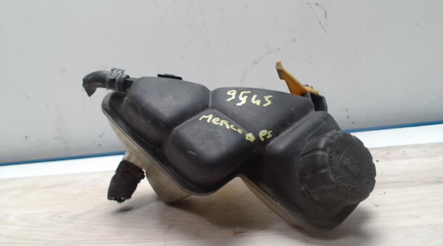 Vase d'expansion MERCEDES CLASSE A 168 PHASE 2 Diesel - 1