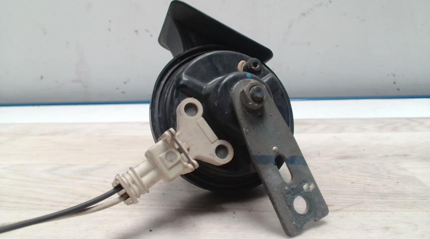 Avertisseur/Klaxon RENAULT SCENIC 2 PHASE 2  - 1