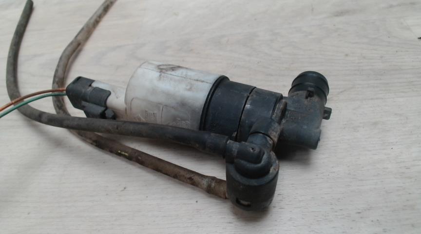 Pompe lave glace avant RENAULT SCENIC 2 PHASE 2 Diesel - 1