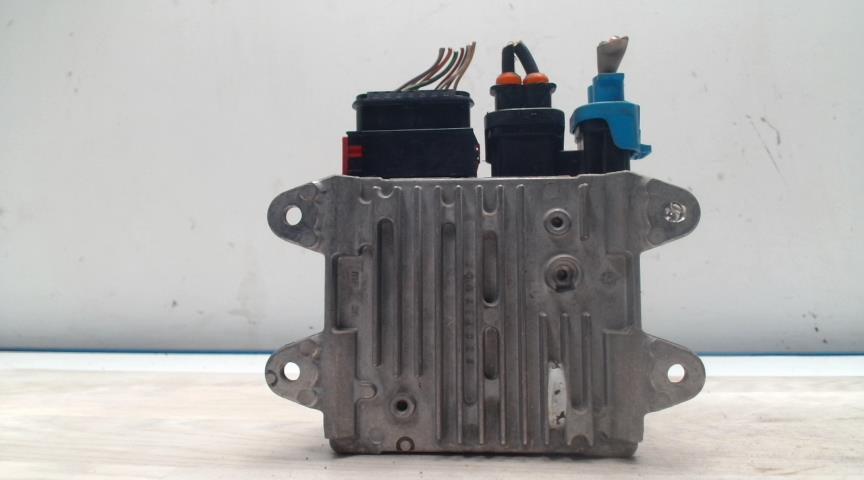 Calculateur PEUGEOT 407 PHASE 1 Diesel - 1