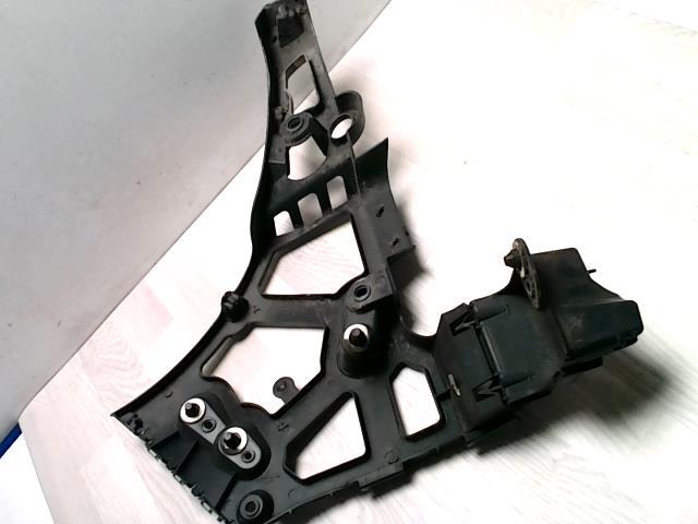 Support de pare chocs arriere RENAULT MEGANE 3 PHASE 1 Diesel - 1