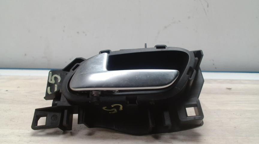 Poignee interieur arriere gauche CITROEN C5 2 Diesel - 1