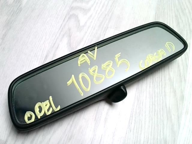 Retroviseur interieur OPEL CORSA D PHASE 1 Diesel - 1