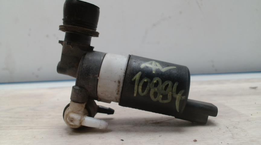 Pompe lave glace avant RENAULT MEGANE 3 PHASE 1 Diesel - 1