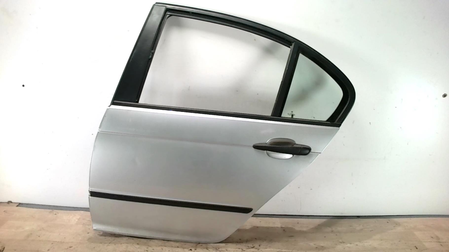Porte arriere gauche BMW SERIE 3 E46 PHASE 2 Diesel - 1