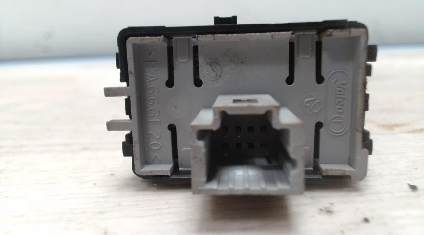 Regulateur de vitesse RENAULT MEGANE 3 PHASE 1 Diesel - 1