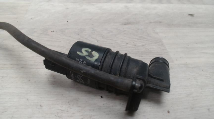 Pompe lave glace avant CITROEN C5 2 Diesel - 1