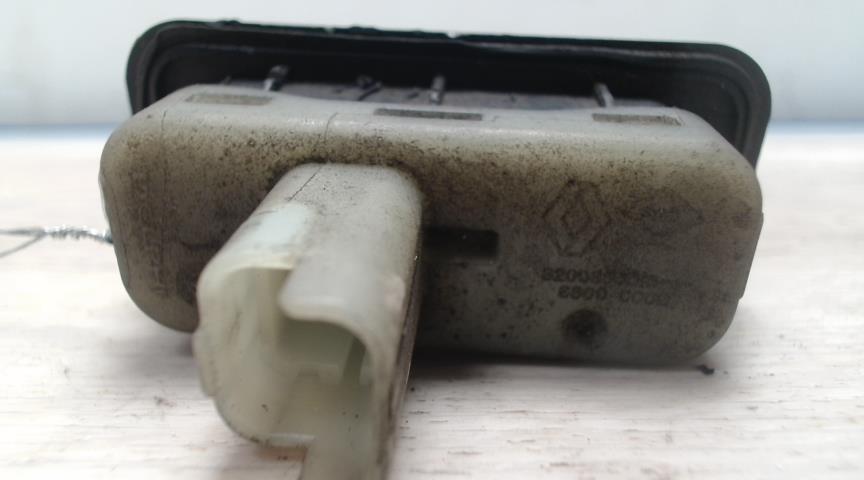 Actionneur serrure coffre RENAULT MEGANE 3 PHASE 1 Diesel - 1