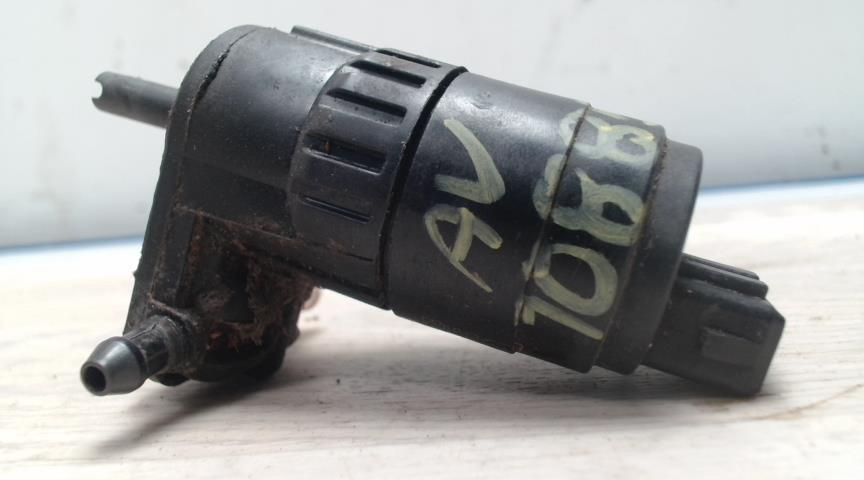Pompe lave glace avant OPEL CORSA D PHASE 1 Diesel - 1