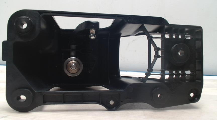 Levier de vitesses RENAULT MEGANE 3 PHASE 1 Diesel - 1