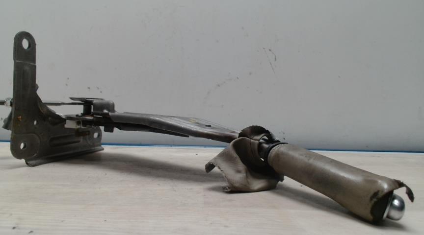 Levier frein à main RENAULT MEGANE 3 PHASE 1 Diesel - 1