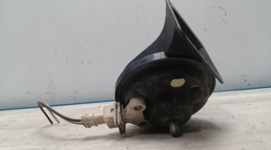 Avertisseur/Klaxon RENAULT SCENIC 2 PHASE 2 Diesel - 1